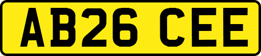 AB26CEE