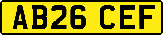 AB26CEF