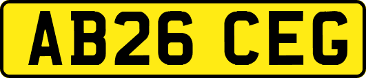 AB26CEG