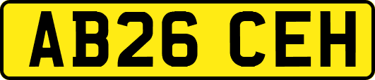 AB26CEH