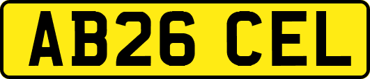 AB26CEL