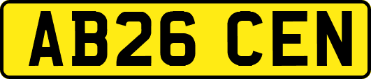 AB26CEN