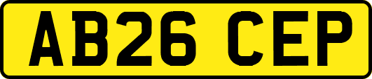 AB26CEP