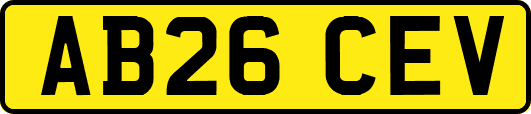 AB26CEV