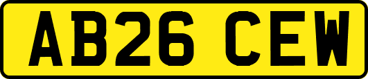 AB26CEW