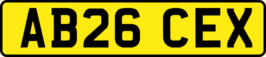 AB26CEX
