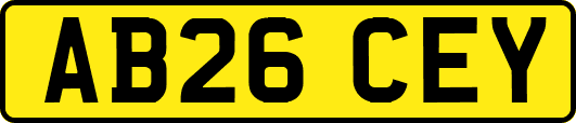 AB26CEY