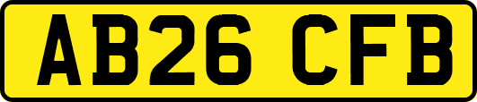 AB26CFB
