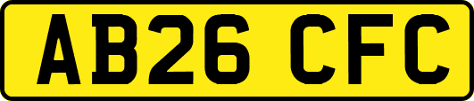 AB26CFC