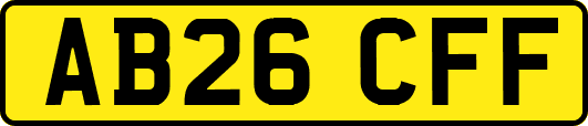 AB26CFF