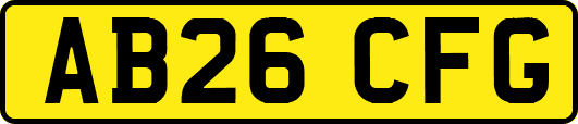 AB26CFG