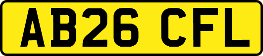 AB26CFL