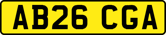 AB26CGA