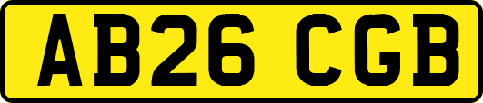 AB26CGB