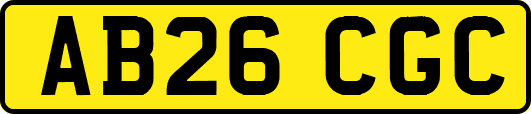 AB26CGC