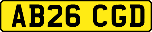 AB26CGD