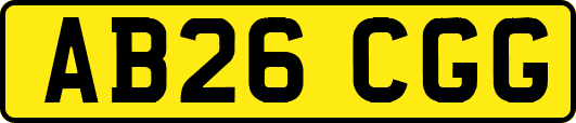 AB26CGG