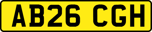 AB26CGH
