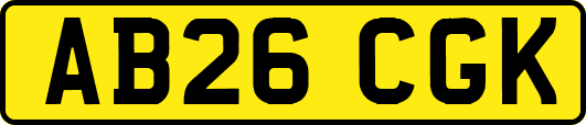 AB26CGK