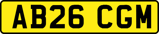 AB26CGM