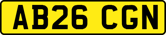 AB26CGN