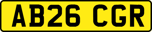 AB26CGR