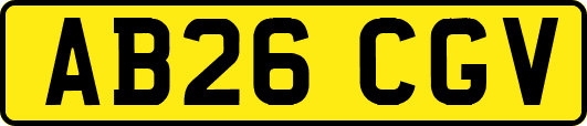 AB26CGV