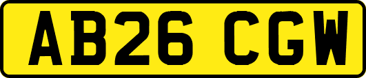 AB26CGW
