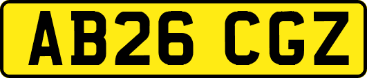 AB26CGZ