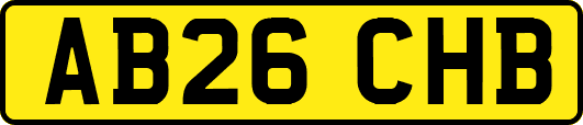 AB26CHB