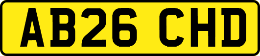 AB26CHD