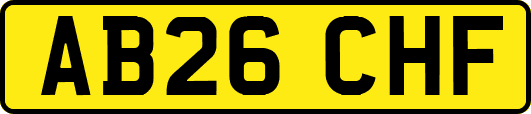 AB26CHF