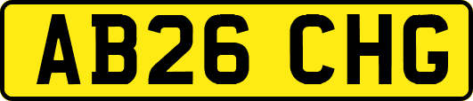 AB26CHG