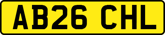 AB26CHL