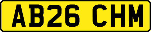 AB26CHM