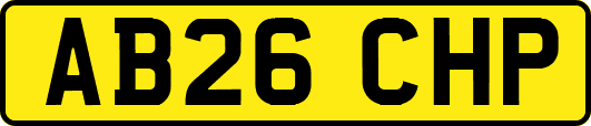 AB26CHP