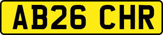 AB26CHR