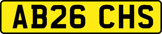 AB26CHS