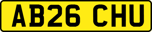 AB26CHU