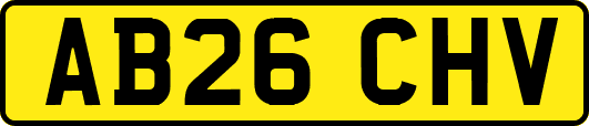 AB26CHV