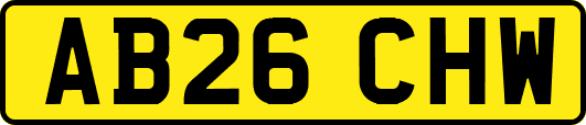 AB26CHW