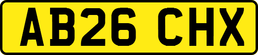 AB26CHX