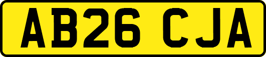 AB26CJA