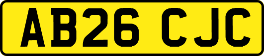 AB26CJC
