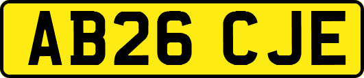 AB26CJE