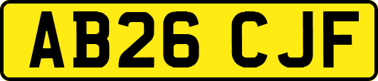 AB26CJF