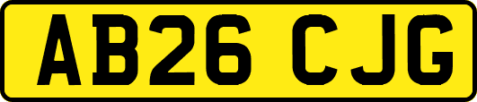 AB26CJG