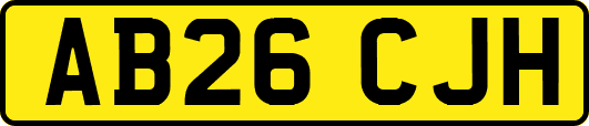 AB26CJH
