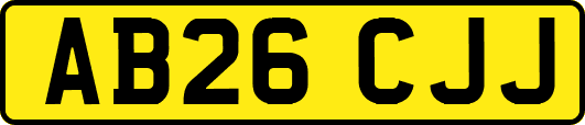 AB26CJJ