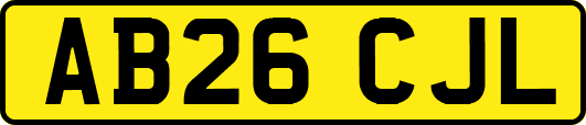 AB26CJL